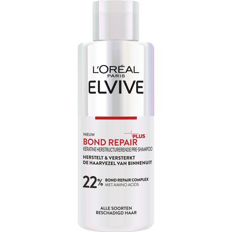 L'Oréal Paris Elvive Bond Repair Pre-shampoo 200 ML