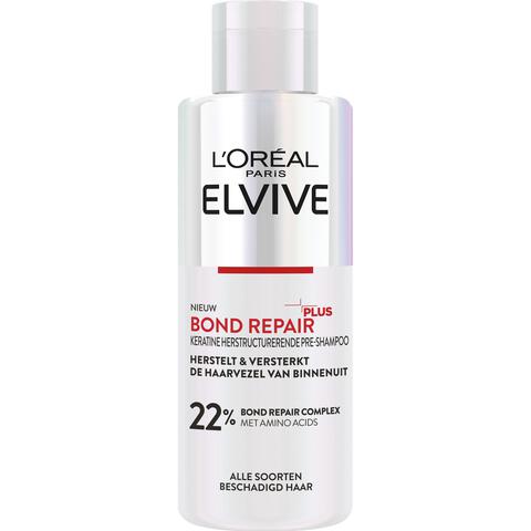 L'Oréal Paris Elvive Bond Repair Pre-shampoo 200 ML