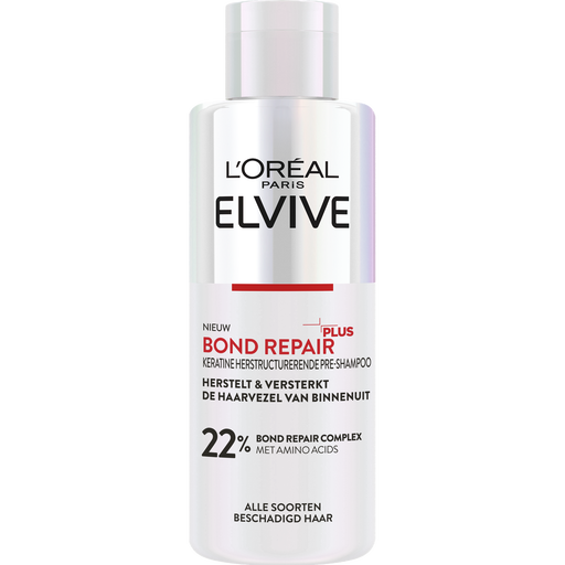 L'Oréal Paris Elvive Bond Repair Pre-shampoo 200 ML