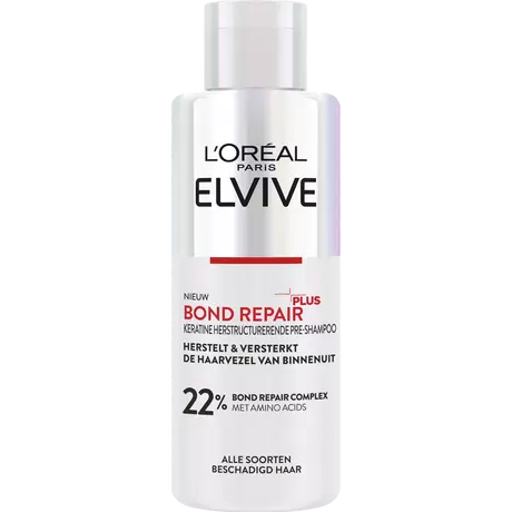 L'Oréal Paris Elvive Bond Repair Pre-shampoo 200 ML