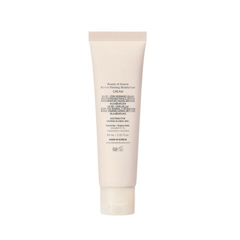 Beauty Of Joseon Revive Firming Moisturizer 60 Ml