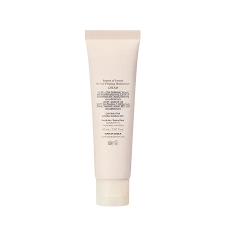 Beauty Of Joseon Revive Firming Moisturizer 60 Ml