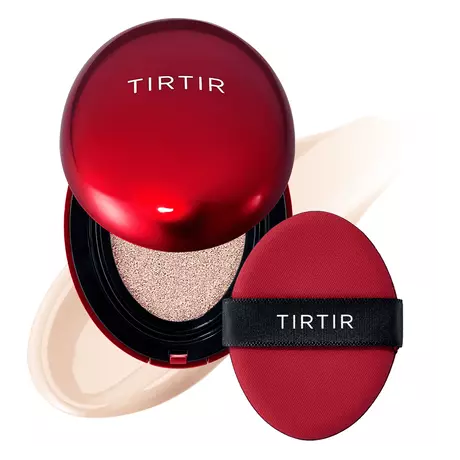 Tirtir Mask Fit Red Cushion Foundation 17C Porcelain&nbsp;