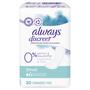 Always Discreet Voor Urineverlies Verband Voor Dames Small x20