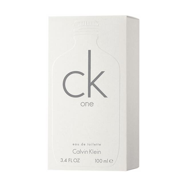 CK One Eau de Toilette Spray 100 ML