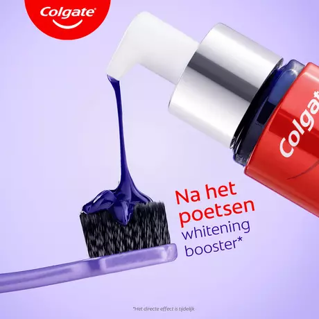 Colgate Max White Purple Serum 40 ML