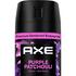 AXE Purple Patchouli Deodorant Bodyspray 150 ML