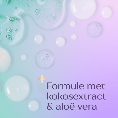 Andrélon Kokos Volume Boost 3in1 Textuur Spray 150 ML