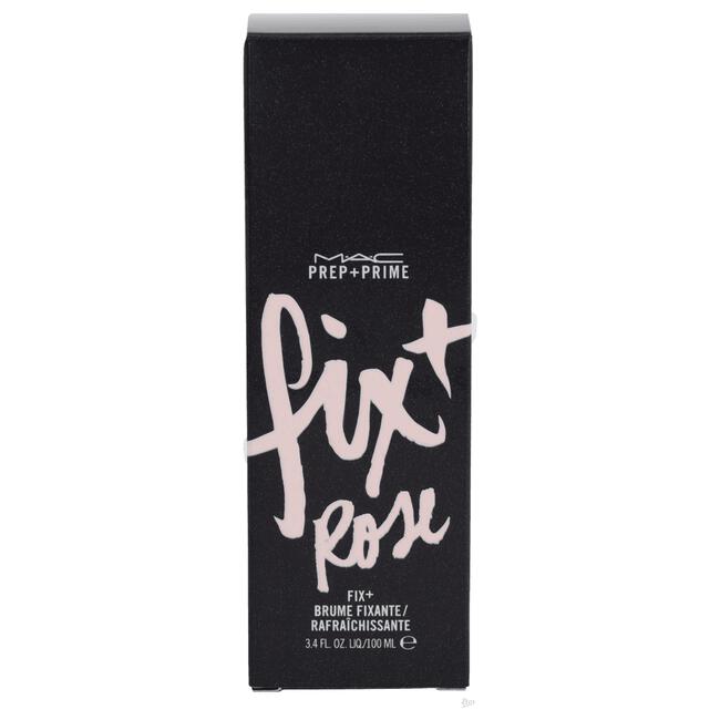 MAC Prep+ Prime Fix+ Rose