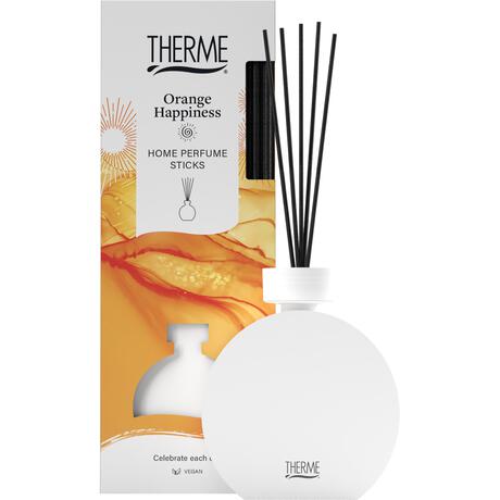 Therme Orange Happiness Fragrance Sticks 150 ML