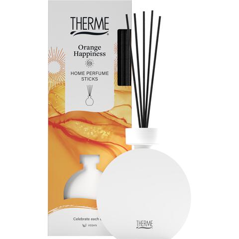 Therme Orange Happiness Fragrance Sticks 150 ML
