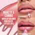 Maybelline New York Lifter Gel Lipgloss 004 Sugar Spritz Roze