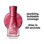 Sally Hansen Insta-Dri Nagellak 213 Ruby