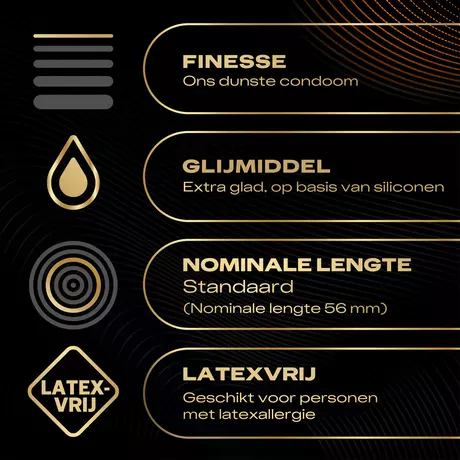 Durex Intensity Condooms 10 stuks�