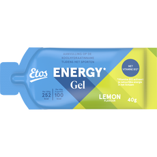 Etos Energy Gel Citroen 40 GR