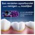 Oral-B iO Gentle Care Opzetborstels Zwart 2 Stuks