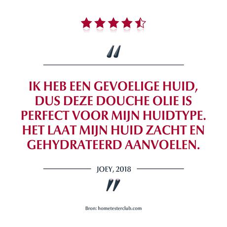 Eucerin pH5 Doucheolie Navulverpakking 400 ML