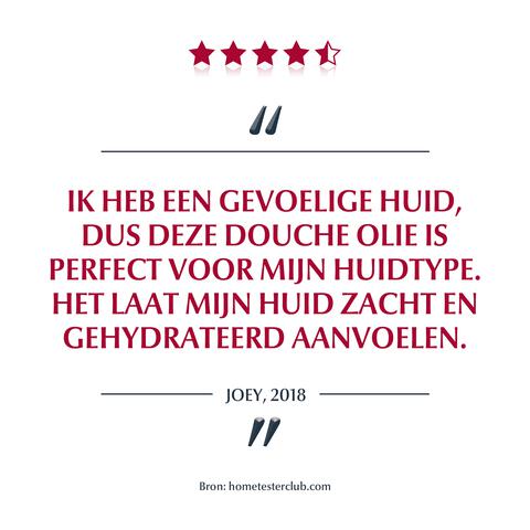 Eucerin pH5 Doucheolie Navulverpakking 400 ML