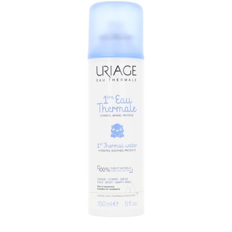 Uriage Baby Thermal Water 150 ML