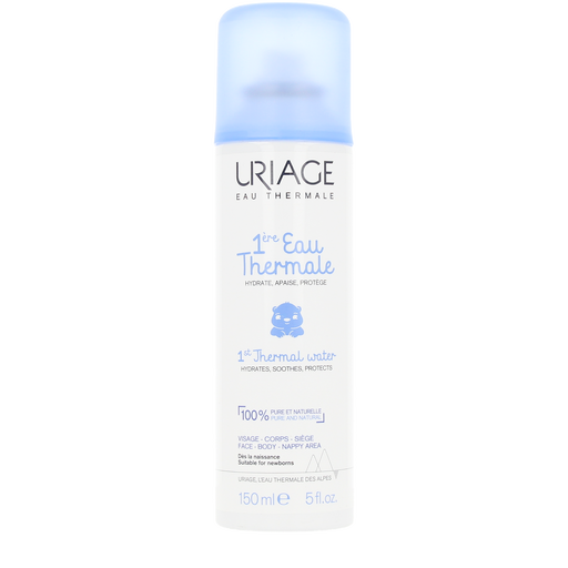 Uriage Baby Thermal Water 150 ML