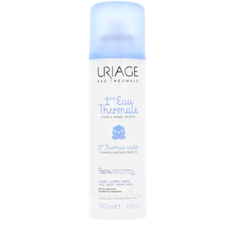 Uriage Baby Thermal Water 150 ML