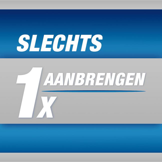 Lamisil Once Voetschimmelbehandeling 4 GR