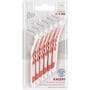 Etos Borsteltjes Conisch 3-5 MM 6 stuks