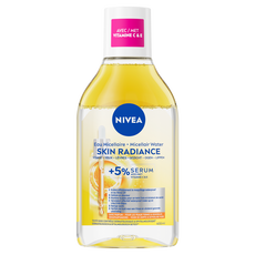 NIVEA Skin Glow Serum Infused Micellair Water 400 ML