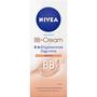 NIVEA Essentials BB Cream Medium SPF10 50 ML