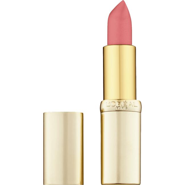L'Oréal Paris Color Riche Satin 303 Rose Tendre Roze Lippenstift 4,5 GR