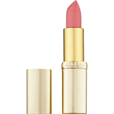 L'Oréal Paris Color Riche Satin 303 Rose Tendre Roze Lippenstift 4,5 GR