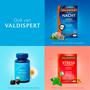 Valdispert Rust Sterk 50 tabletten