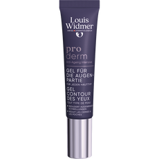 Louis Widmer Proderm Oogomtrekgel Licht Geparfumeerd 15 ML