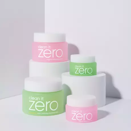 Banila Co Clean It Zero Cleansing Balm Original 180 ML