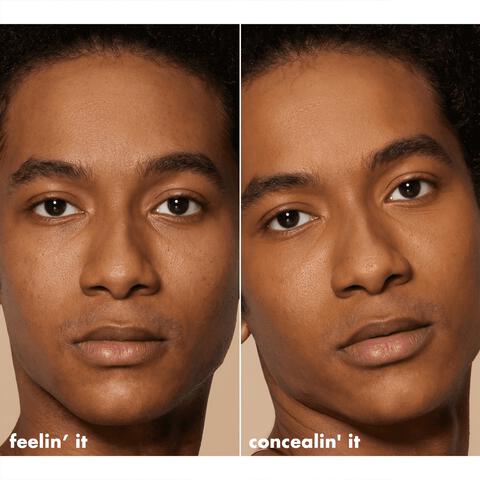 e.l.f. Hydrating Camo Concealer Deep Olive