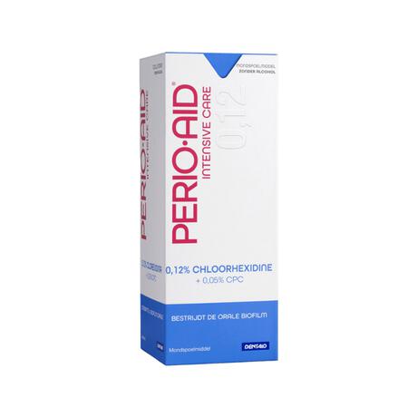 Perio Aid Intensive Care Mondspoeling