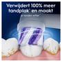 Oral-B iO Radiant White Opzetborstels Wit 2 Stuks