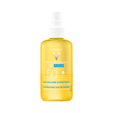 Vichy Capital Soleil Zonbeschermend Water SPF50 200 ML
