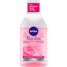 NIVEA Miccelair Rose Water 400 ML