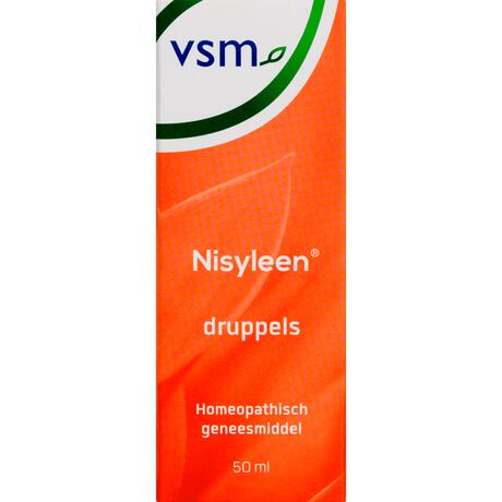 VSM Nisyleen Druppels 50 ML