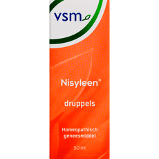 VSM Nisyleen Druppels 50 ML