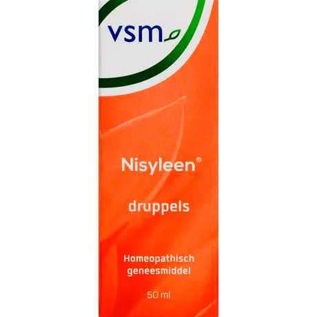 VSM Nisyleen Druppels 50 ML