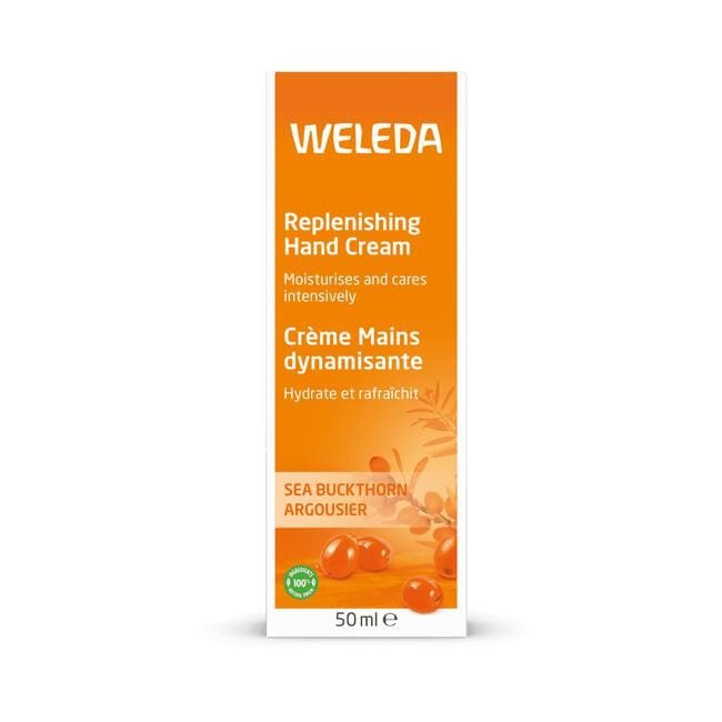 Weleda Duindoorn Handcrème 50 ML