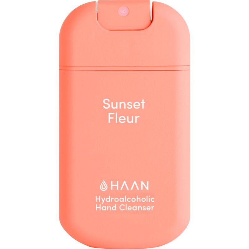 HAAN Sunset Fleur Handspray 30 ML