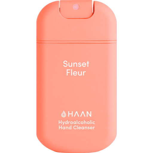 HAAN Sunset Fleur Handspray 30 ML