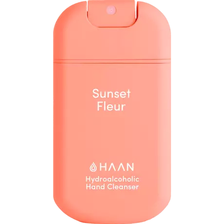 HAAN Sunset Fleur Handspray 30 ML