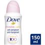 Dove Invisible Care Anti-Transpirant Deodorant Spray 150 ML