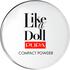 Pupa like a doll compact powder 003