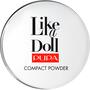 Pupa like a doll compact powder 003