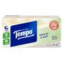 Tempo Natural & Soft zakdoekjes 8x9 stuks